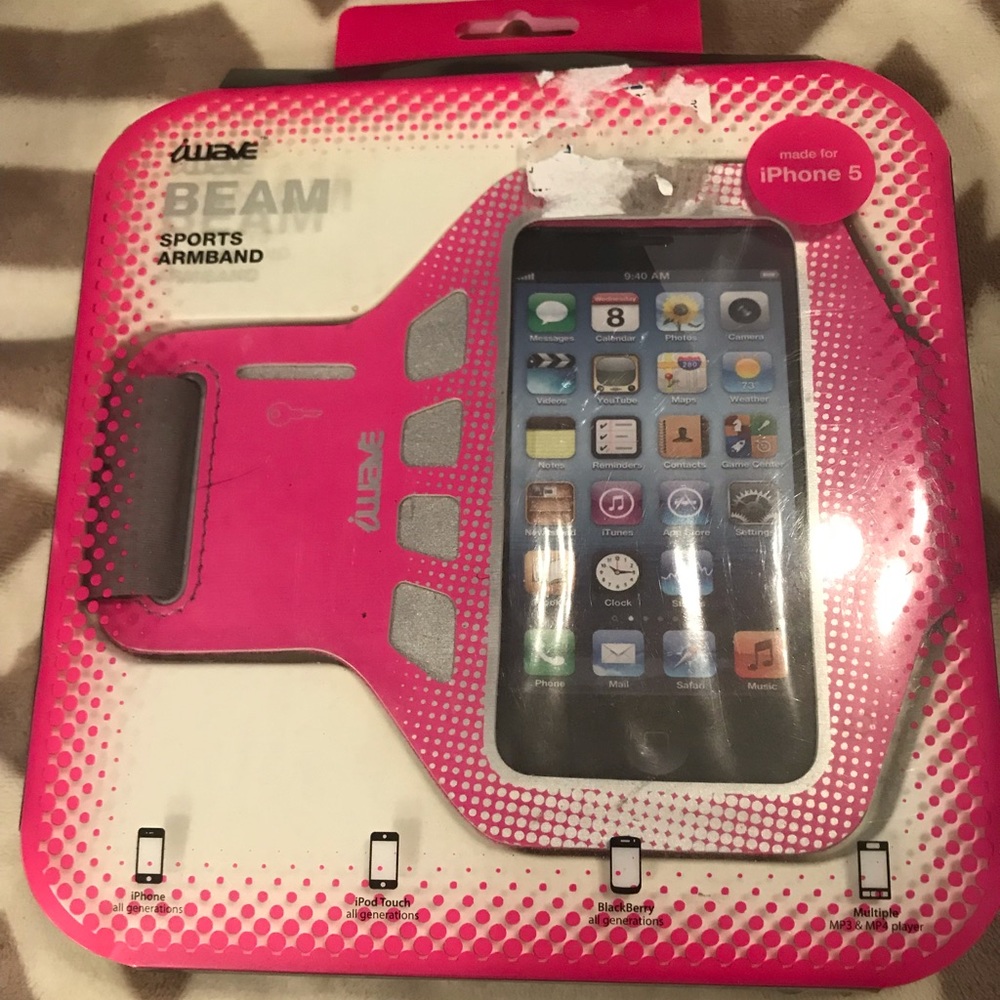 ‼️Bundle & Save‼️ Beam Sports Armband